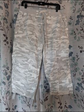 Calvin Klein Performance Light Gray and Charcoal Active Waistband